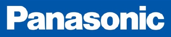 Panasonic ロゴ