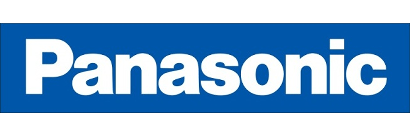 Panasonic ロゴ