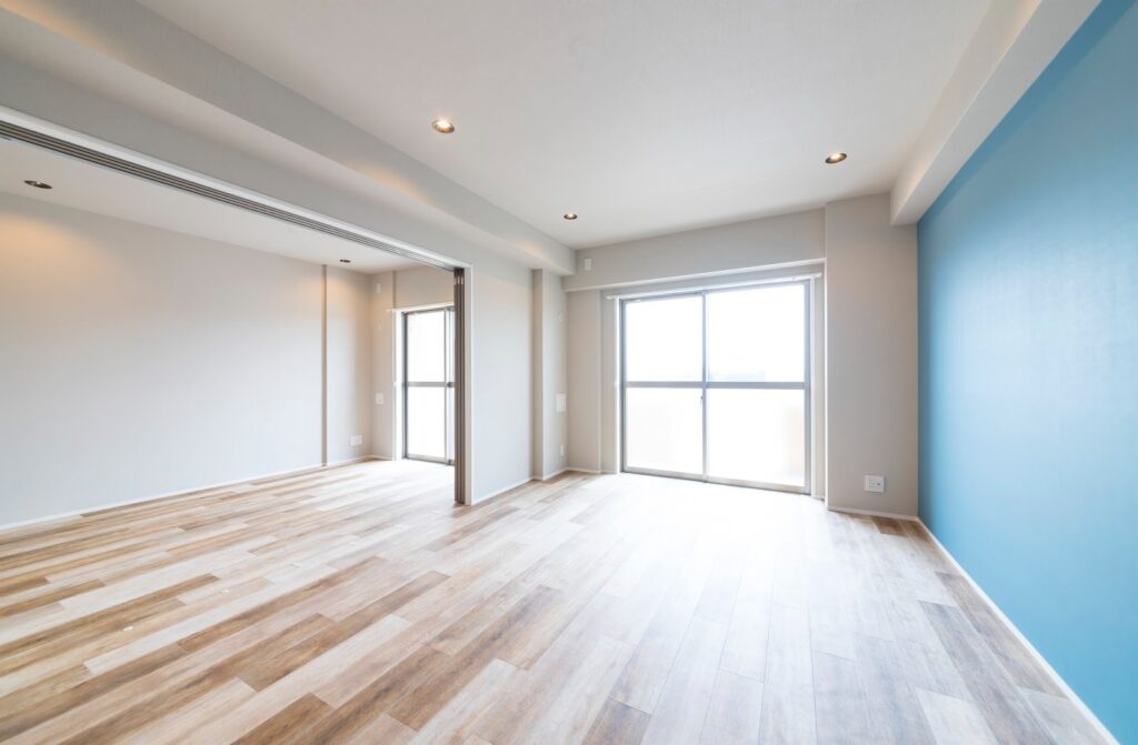 リノベーションの費用